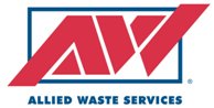 Allied Waste Services Logo