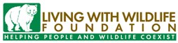Living With Wildlife Foundation Logo