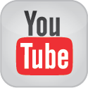 You tube icon