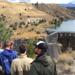 Water Rights, Landscape Livelihoods and Climate Change:Mediating Values of Water in Western Montana 